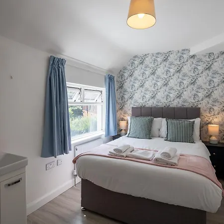 Shetland House By Cliftonvalley