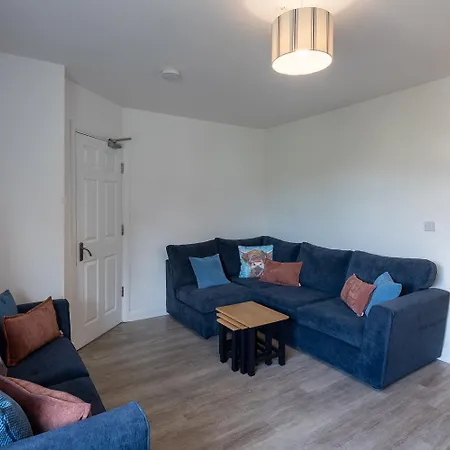 Shetland House By Cliftonvalley * Bristol