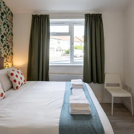 Shetland House By Cliftonvalley Hébergement de vacances *